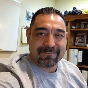 Meet your Posher, Joe